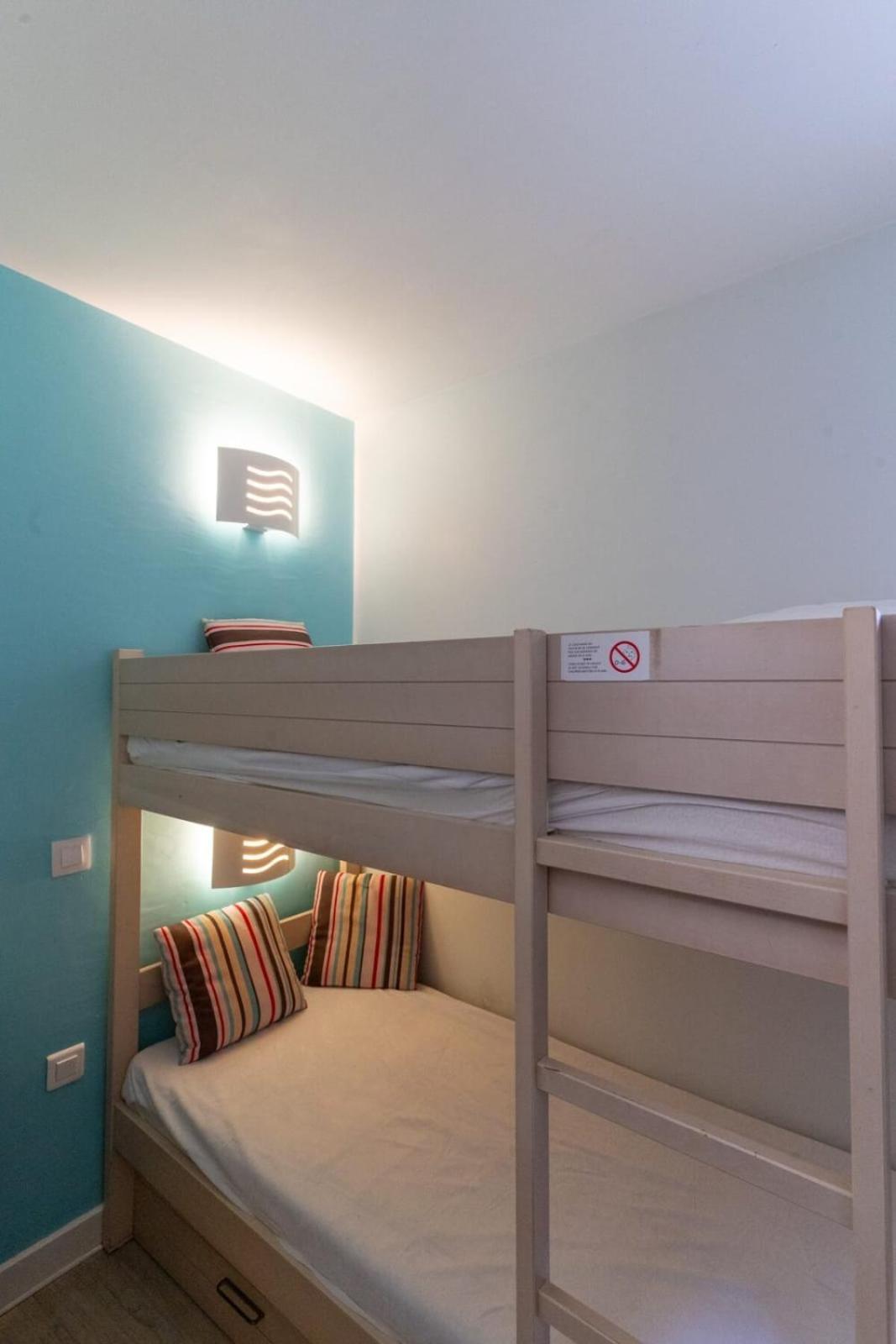 Beautiful Flat With Swimming Pool Tennis Court And Private Car Parking 09 Le Touquet Exterior photo